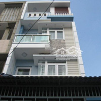 Bán Nhà Mặt Tiền Bàu Cát 2, P12 ,Tân Bình ,Diện Tích: 4X16M , Cn : 64M2 ,2 Lầu , St , Giá Bán 14,5 Tỷ Tl