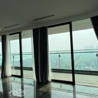 Cho Thuê Căn Góc 3 Phòng Ngủsunshine Golden Riverdiện Tích175M2 , Nội Thất Cơ Bản.giá 30 Triệu/Th