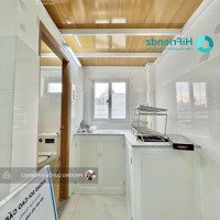 Duplex Gác Cao Vườn Lài Cửa Sổ Trời Mới Xây Có Thang Máy - Gần Nguyễn Tất Thành