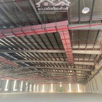 Cho Thuê Kho, Xưởng 10000M2 , Văn Phòng 600M2 Tại Tân Trường, Cảm Giàng Hải Dương Chính Chủ