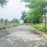 Cần Bán Gấp 62,6M2 Đất Full Thổ Cư Tại Phúc Tiến Bình Yên Thạch Thất. Đường Thông Ô Tô Vào Tận Đất.