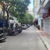 Bán Nhà Phân Lô Quận Ủy - Nguyễn Phúc Lai - 64M2 - 5 Tầng -Mặt Tiền5.6M - 19 Tỷ