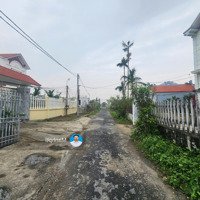 Bán Đất Trống 204M2 Ngõ 61 Đường Thế Nhân, Phường Hòa Nghĩa, Quận Dương Kinh, Hải Phòng