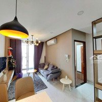 Cho Thuê Căn Hộ 57M2 2 Phòng Ngủfull Y Hình Chung Cư The Botanica Sân Bay Giá Chỉ 15 Triệu