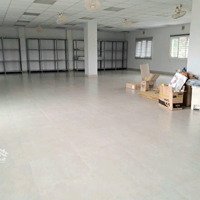 Cho Thuê Nhà Mặt Tiền Khu Sầm Uất Ngang 18M Khủng Nhất Quận