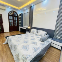 Chủ Cần Bán! Bán Nhà Cảm Hội, 43M2, 4 Tầng Mới Đẹp, Mặt Tiền 8M, Nhỉnh 9 Tỉ, Ngõ Thoáng