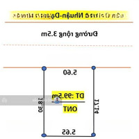 Bán Đất Hàng F0 Đức Nhuận Dạ Trạch Đường Oto Thông Giá Đầu Tư Chưa Đến 1.4Tỷ