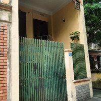 Cho Thuê Nhà Riêng Nguyễn Phong Sắc Cầu Giấy Đt 40M X 5T, Ô Tô Đỗ Cửa Giá Bán 20 Triệu