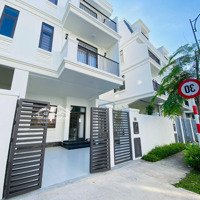 Cho Thuê Nhà Phố Sân Vườn Full Nội Thất, Trong Khu Đô Thị Lavida Vũng Tàu