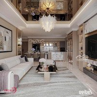 Rổ Hàng Nhiều Căn Vị Trí Đẹp, View Hồ Bán Nguyệt Tầng Cao, Có Ô Xe, Chỉ Thanh Toán 4.8 Tỷ Nhận Nhà