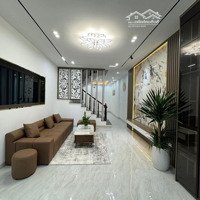 Giảm Giá! Vương Thừa Vũ, Ngõ Thông, Oto 7 Chỗ Đỗ, Thoáng Sáng, Nhà Đẹp Ở Ngay, 50M2*5T