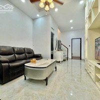 Bán Nhà Chính Chủ Quận Bình Thạnh Đường Chu Văn An, Hẻm Xe Tải Né Nhau, Nội Thất 5 Sao Chỉ 7.X Tỷ