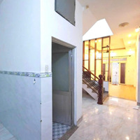 Bán Gấp Nhà 2 Tầng Linh Đông, Hẻm Xe Hơi Rộng, Sổ Hồng Riêng, Giá Tốt 4.8 Tỷ