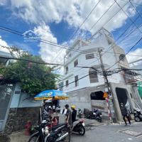 Hxh Thông Nguyễn Văn Lượng-92M2-Ngang Bề Thế 6M-Lê Đức Thọ P17 Gv-Chỉ 7Tỷ Tl