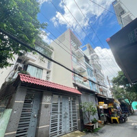 Hxh Thông Nguyễn Văn Lượng-92M2-Ngang Bề Thế 6M-Lê Đức Thọ P17 Gv-Chỉ 7Tỷ Tl
