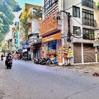 Nhà Đẹp Minh Khai , Ô Tô Vào Nhà - Ở Kết Hợp Kinh Doanh , Giá Nhỉnh 11 Tỷ