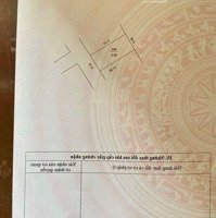 Bán Lô Góc Cực Đẹp Tại Lê Thanh- Mỹ Đức Giá Hơn 700 Triệuiệu