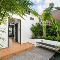Siêu Phẩm: Căn Hộ 1 Phòng Ngủbalcon Thoáng, 40M2 Ngay Nhà Thờ Ba Chuông - Lê Văn Sỹ