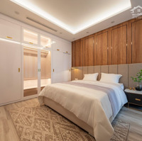 Bán Căn Hộ Hoa Hậu 4 Phòng Ngủ Tại Dự Án The Diamond Residence