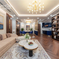 Bán Căn Hộ Hoa Hậu 4 Phòng Ngủ Tại Dự Án The Diamond Residence