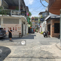 Siêu Rẻ Chỉ 180 Triệu/M2! Hẻm Ôtô 220/..Nguyễn Trọng Tuyển, P8, Pn.diện Tích4 X 19 (78M2). 4 Tầng - 14,9 Tỷ