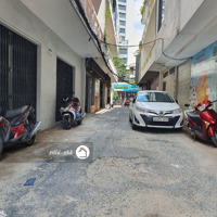Siêu Rẻ Chỉ 180 Triệu/M2! Hẻm Ôtô 220/..Nguyễn Trọng Tuyển, P8, Pn.diện Tích4 X 19 (78M2). 4 Tầng - 14,9 Tỷ