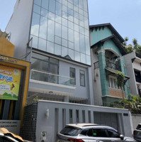 Bán Nhà Mặt Tiền Đường Hoa, Phú Nhuận, Quy Hoạch Chuẩn 8X16M, Hầm 4 Tầng, Giá Bán 47 Tỷ