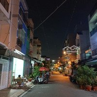 Chính Chủ Bán Nhàmặt Tiềnkinh Doanh Kế Chợ Tân Hương, P Tân Quý, Q Tân Phú (58M2) 2 Lầu St 8.9 Tỷ Tl