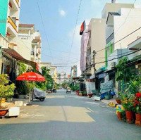 Chính Chủ Bán Nhàmặt Tiềnkinh Doanh Kế Chợ Tân Hương, P Tân Quý, Q Tân Phú (58M2) 2 Lầu St 8.9 Tỷ Tl