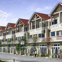 Bán Suất Căn Shophouse Góc - Mặt Công Viên Trục Ns8 Dự Án Vinhomes Cổ Loa - Giá Rẻ Không Chênh