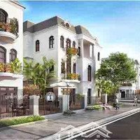 Bán Suất Căn Shophouse Góc - Mặt Công Viên Trục Ns8 Dự Án Vinhomes Cổ Loa - Giá Rẻ Không Chênh