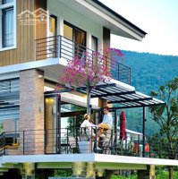 Bán Căn Villa 1100M Trong Sân Golf Tam Đảo,