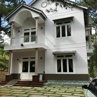 Cho Thuê Villa View Cực Phẩm, Phường 8, Đà Lạt