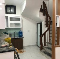 Nguyễn Đạo An, 31M2, 5T 2 Thoáng Mới Sơn Thơm, Ô Tô Gần, Ở Ngay 5 Tỷ Nhỉnh