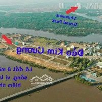 Chính Chủ Bán Rẻ Đất 56M2 - 2,55 Tỷ Dự Án Đảo Kim Cương, Đường Long Thuận. P Trường Thạnh, Quận 9