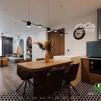 Thuê Nhà Giá Rẻ - Căn Studio 32M2 Tại Tòa M3 Mwf Chỉ 6 Triệu5/Tháng, Nội Thất Nb, Thanh Toán 3 Cọc 1