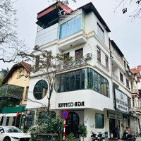 Hot Cho Thuê Nhà Mặt Phố Hàng Chiếu,Diện Tích80M X 4T,Mặt Tiền4.5M, Vị Trí Đẹp, Không Giới Hạn Mô Hình Kd