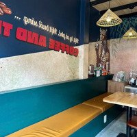 Chính Chủ Cho Thuê Nhà Mặt Tiền 255 Nguyễn Thái Bình, P4. Quận Tân Bình, Vừa Ở Vừa Kinh Doanh