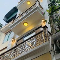 Bán Nhà Mặt Phố Vĩnh Hưng , Cực Hiếm
