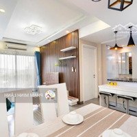 Masteri Thảo Điền 75M2 2 Phòng Ngủ 2 Vệ Sinhgiá 20 Triệu/Tháng