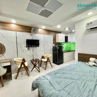 Căn Hộ - Phòng Studio Full Nội Thất Siêu Sang Ngay Lê Đức Thọ Gò Vấp