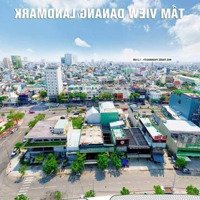 Vì Sao Landmark Sở Hữu Vị Trí Kim Cương Ngay Trái Tim Thành Phố Đà Nẵng.
