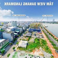 Vì Sao Landmark Sở Hữu Vị Trí Kim Cương Ngay Trái Tim Thành Phố Đà Nẵng.