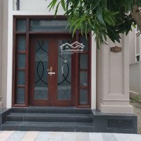 Bán Căn Liền Kề Sẻ Khe Siêu Hót Thời Đại 8 - 24 Mang Phong Cách Đông Dương Của Vinhomes Ocean Park
