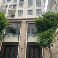 Bán Căn Liền Kề Sẻ Khe Siêu Hót Thời Đại 8 - 24 Mang Phong Cách Đông Dương Của Vinhomes Ocean Park