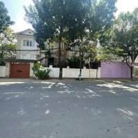 Giảm 50 Tỷ Cần Bán Gấp Biệt Thự Mặt Tiền Nguyễn Văn Hưởng, Thảo Điền Quận 2. Diện Tích: 555M2 Giá Bán 145 Tỷ