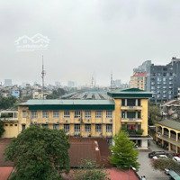 Bán Nhà Mặt Phố Nguyễn Khuyến 75M2 X 8 Tầng Mặt Tiền 4M