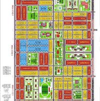 Bán Nền Nhà Phố 100M2, Dự Án Xdhn Khu Đông Dân Cư Nhơn Trạch - Đồng Nai, Giá Tốt Nhất Thị Trường