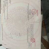 Nhỉnh 1Ty Để Nhận Ngay Lô Đất Vị Trí Đắc Địa Tại Mỹ Hạnh Nam- Đức Hòa-- Long An