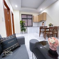 1N1K Linh Đàm, Hoàng Mai, Hà Nội. Full Nội Thất, Rộng 45M2. Có Sofa Đầy Đủ Như Hình. 1N1K Hoàng Mai